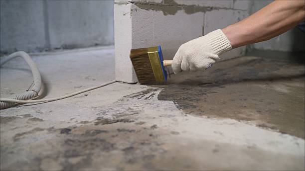 24/7 Emergency Vapor Barrier Installation experts in Norwich, OH